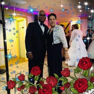 Meet your Posher, Patricia